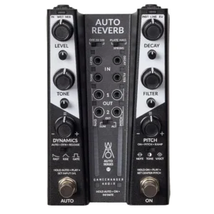 Gamechanger Audio AUTO REVERB