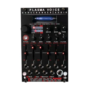 Gamechanger Audio Plasma Voice