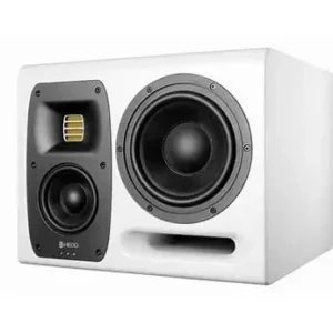 Hedd Audio Type 20 MK2 Left