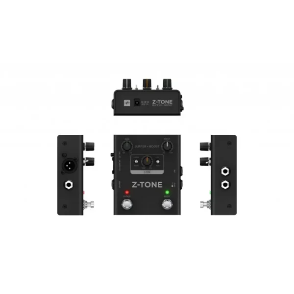 IK Multimedia Z-TONE Buffer Boost