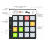 IK Multimedia iRig Pads