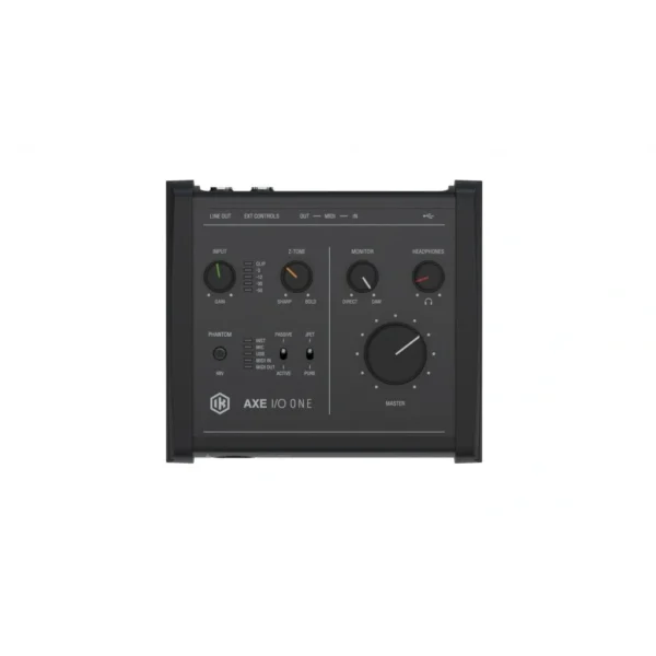 IK Multimedia AXE I/O ONE