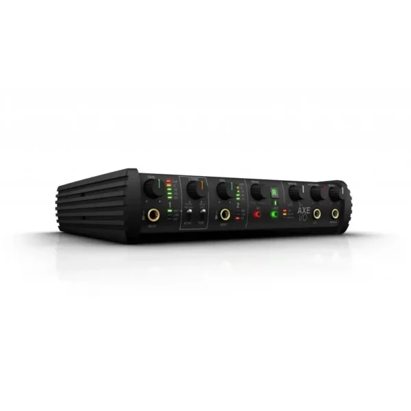 IK Multimedia AXE I/O