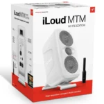 IK Multimedia iLoud MTM - White