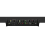 IK Multimedia AXE I/O + AmpliTube 5 MAX Bundle