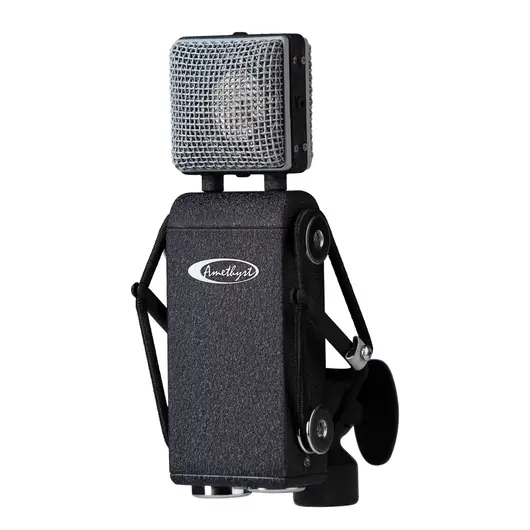 JZ Microphones The Amethyst Shock Mount