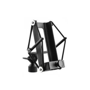 JZ Microphones Black Hole Shock Mount