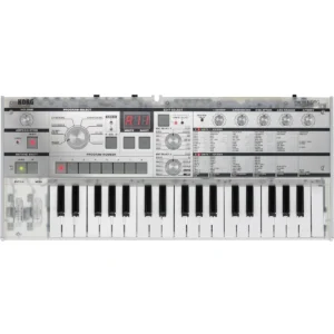 Korg microKORG Crystal