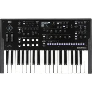 Korg Wavestate MKII