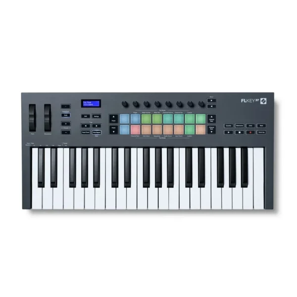 Novation FLkey Series