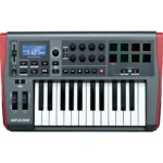 Novation Impulse 25