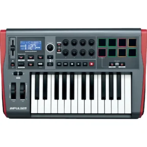 Novation Impulse 25