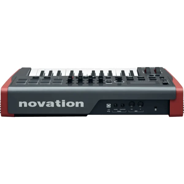 Novation Impulse 25