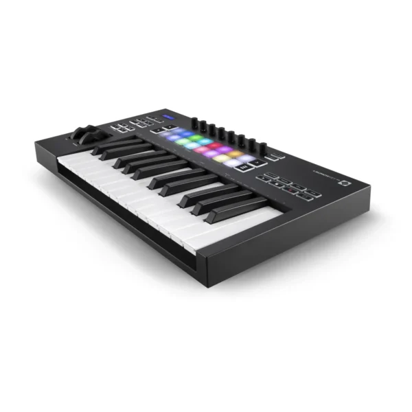 Novation Launchkey 25 Mk3