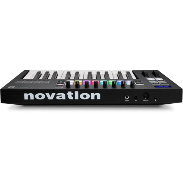 Novation Launchkey 25 Mk3