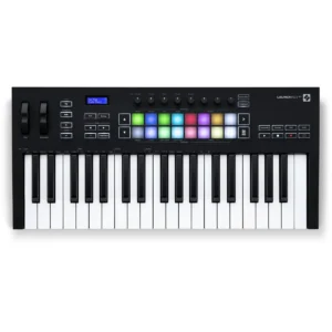 Novation Launchkey 37 Mk3