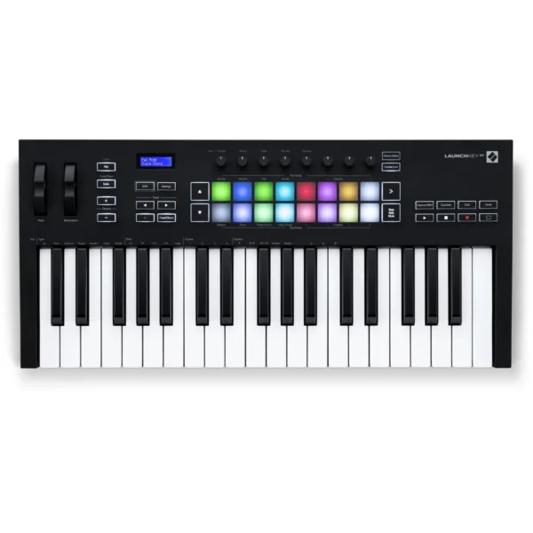 Novation Launchkey 37 Mk3