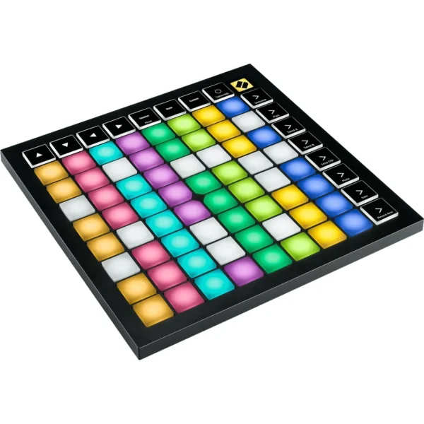 Novation Launchpad X