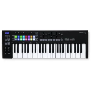 Novation Launchkey 49 Mk3