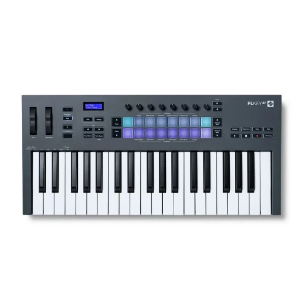 Novation FLkey Series