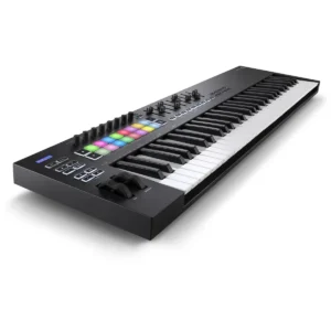 Novation Launchkey 61 Mk3