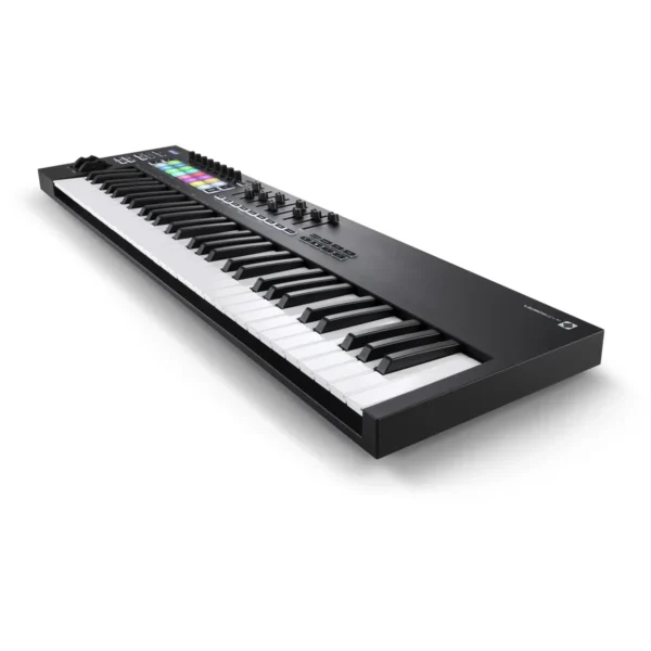 Novation Launchkey 61 Mk3