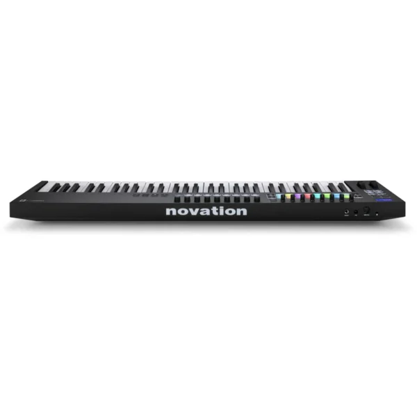 Novation Launchkey 61 Mk3