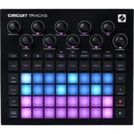 Novation Circuit Tracks