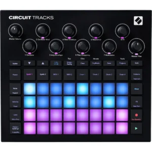 Novation Circuit Tracks