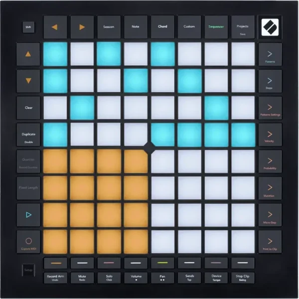 Novation Launchpad Pro MK3