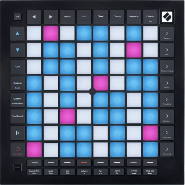 Novation Launchpad Pro MK3