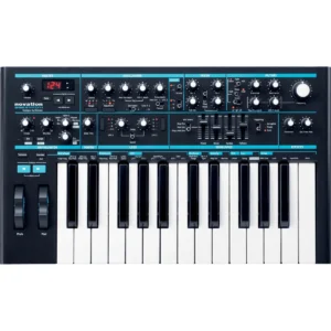 Novation Bass Station 2