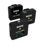 Rode Wireless GO 2 (Black)