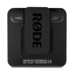 Rode Wireless GO 2 (Black)