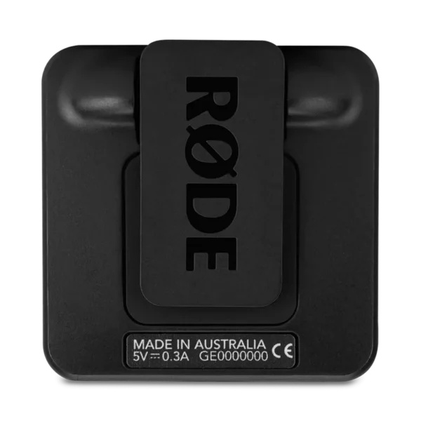 Rode Wireless GO 2 (Black)