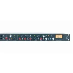 Rupert Neve Designs Shelford Channel