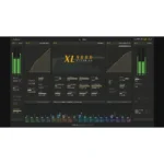 Softube Console 1 SSL XL9000K Exp