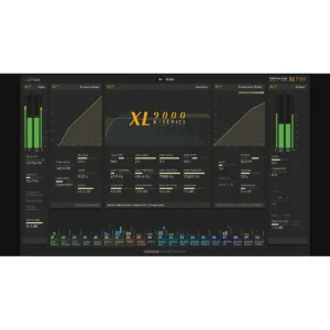 Softube Console 1 SSL XL9000K Exp