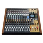 Tascam Model 16