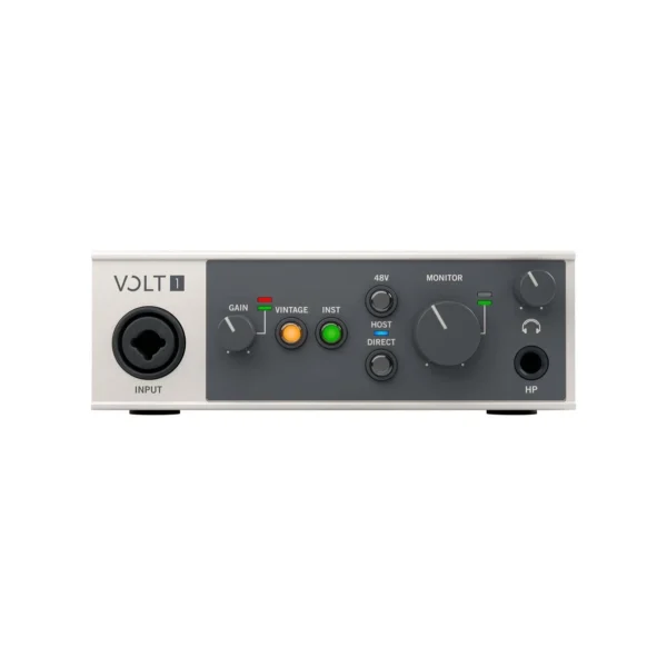 Universal Audio Volt 4