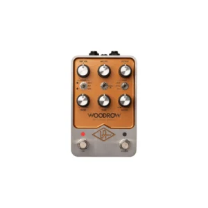 Universal Audio Woodrow '55