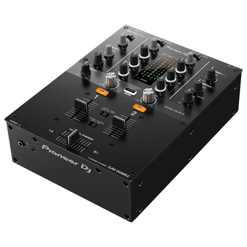 Pioneer DJ DJM-250 MK2