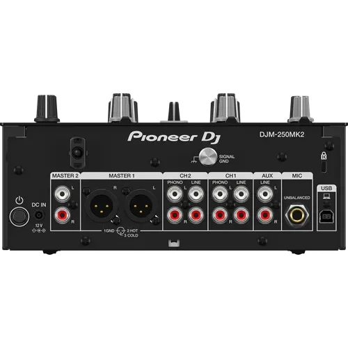 Pioneer DJ DJM-250 MK2