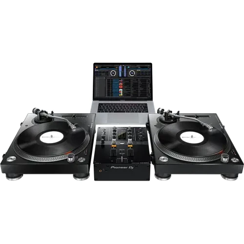 Pioneer DJ DJM-250 MK2