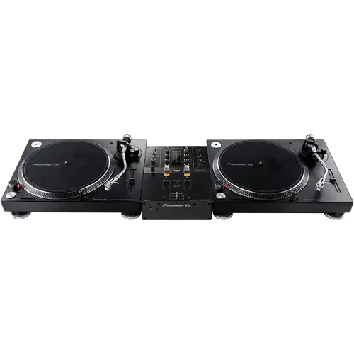 Pioneer DJ DJM-250 MK2