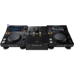 Pioneer DJ DJM-250 MK2