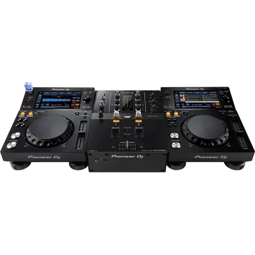 Pioneer DJ DJM-250 MK2