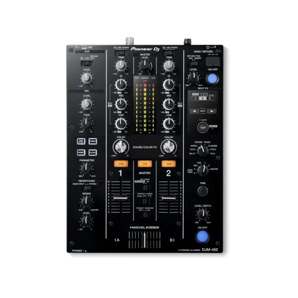 Pioneer DJ DJM-450