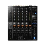 Pioneer DJ DJM-750 MK2