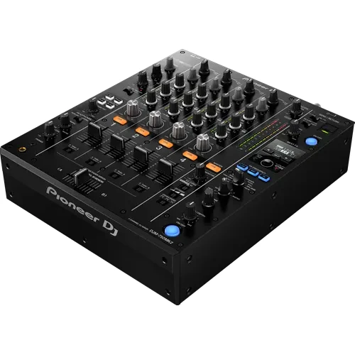 Pioneer DJ DJM-750 MK2